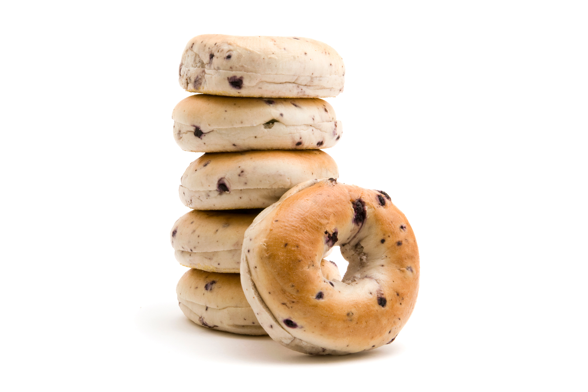 Bread products