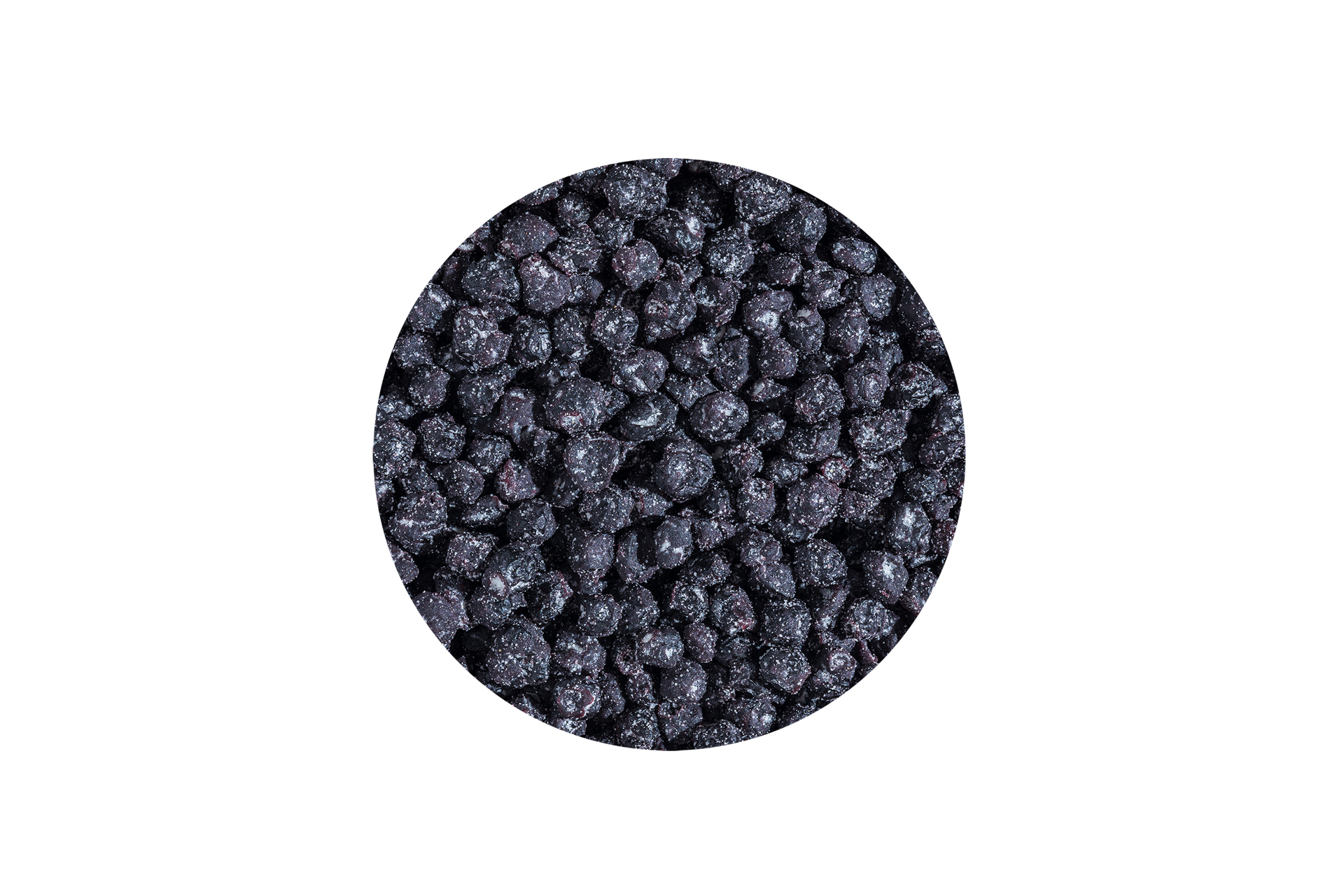 Enrobage de farine de riz