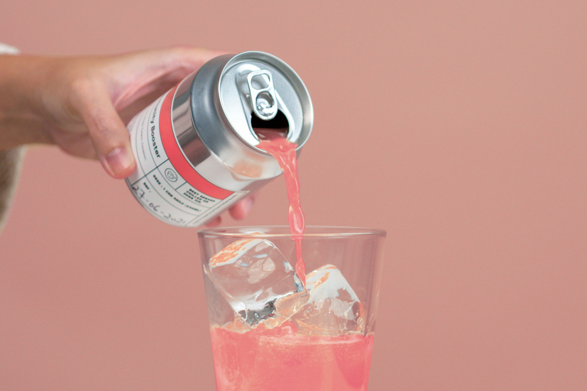 Cocktail & Mocktail