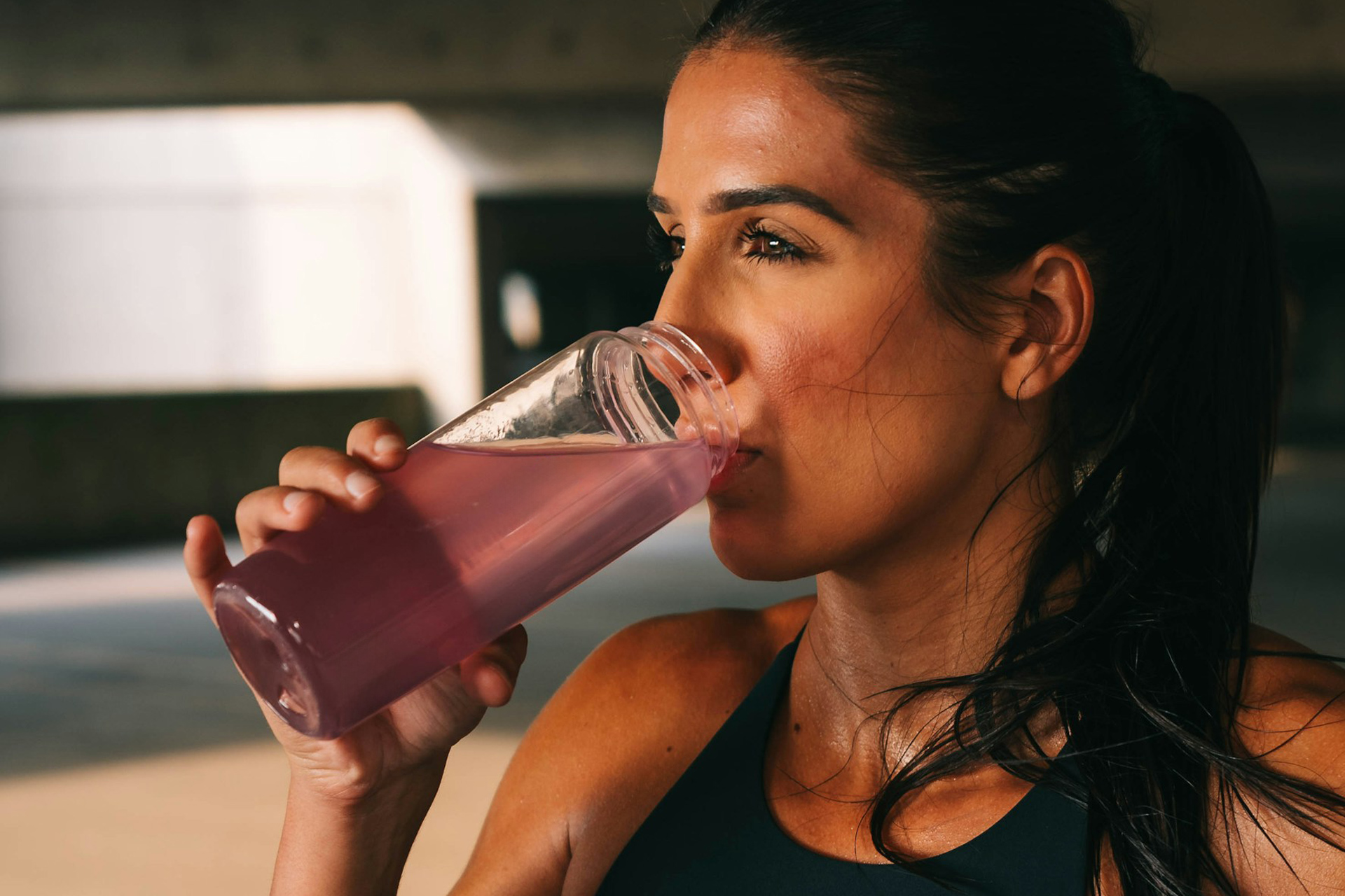 Sports Drink