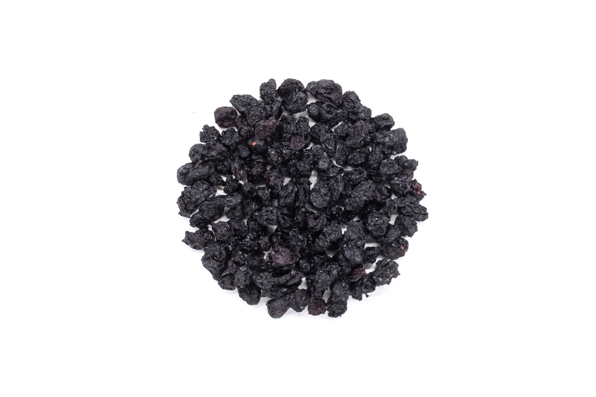 Blueflakes - crunchy wild blueberries