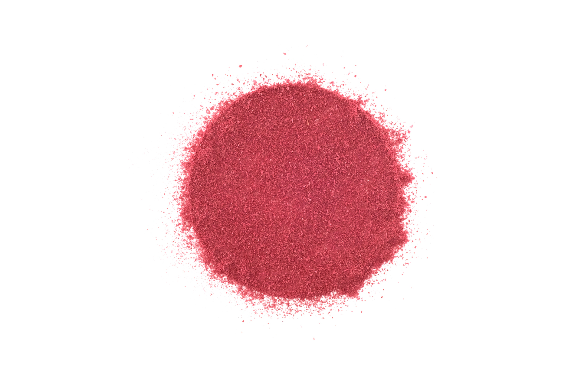 Cranberry powder