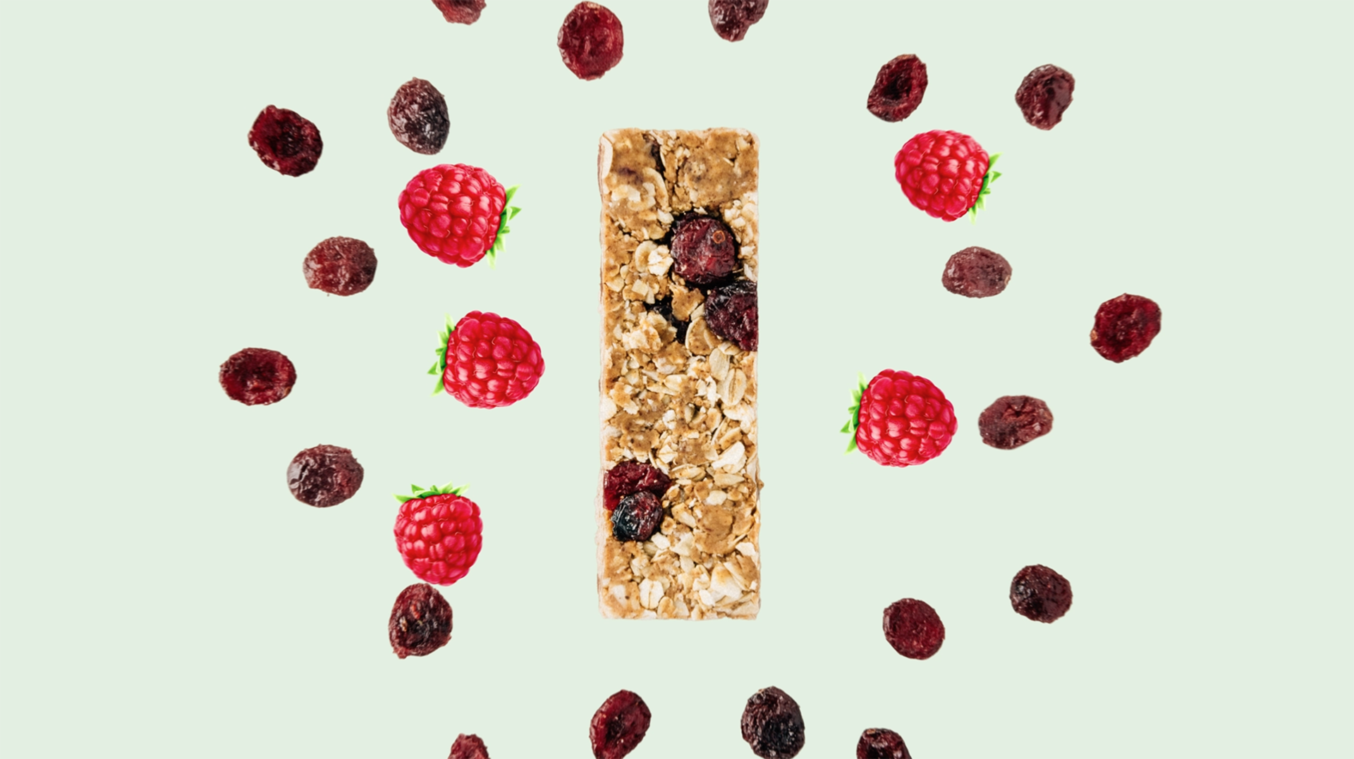 CranBurst™ - Tasty Fruit Blends