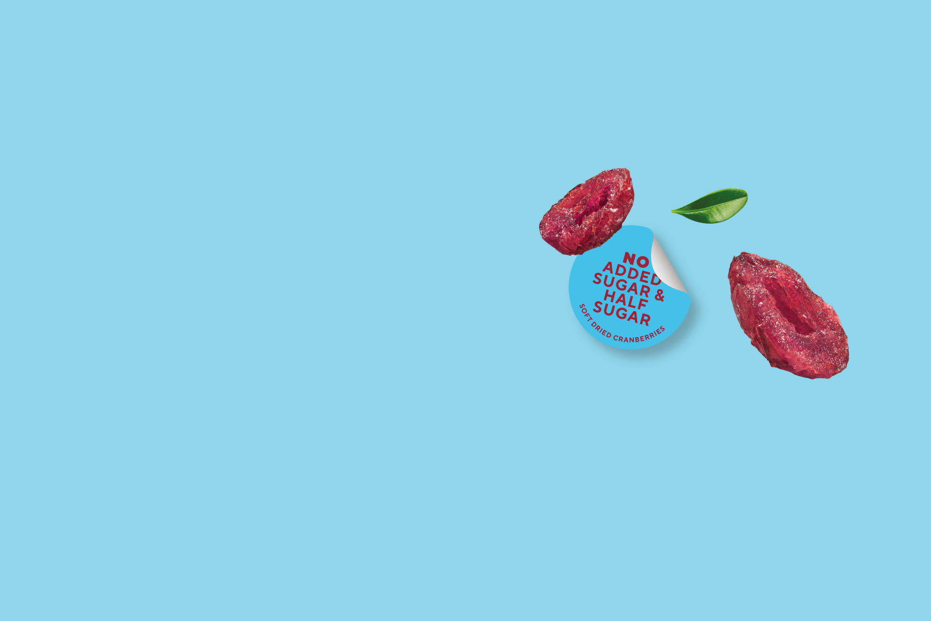 WISECRAN™ - Lower Sugar.* High Fiber. Wise Pick.