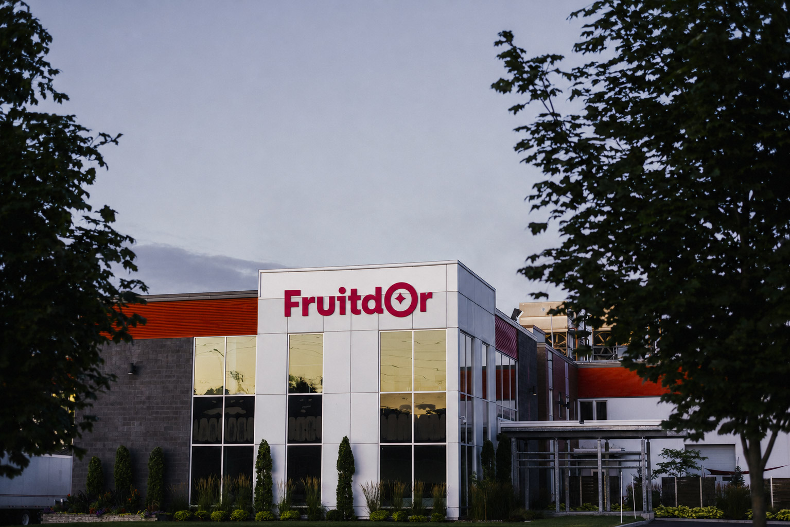 Fruit d'Or site de Villeroy