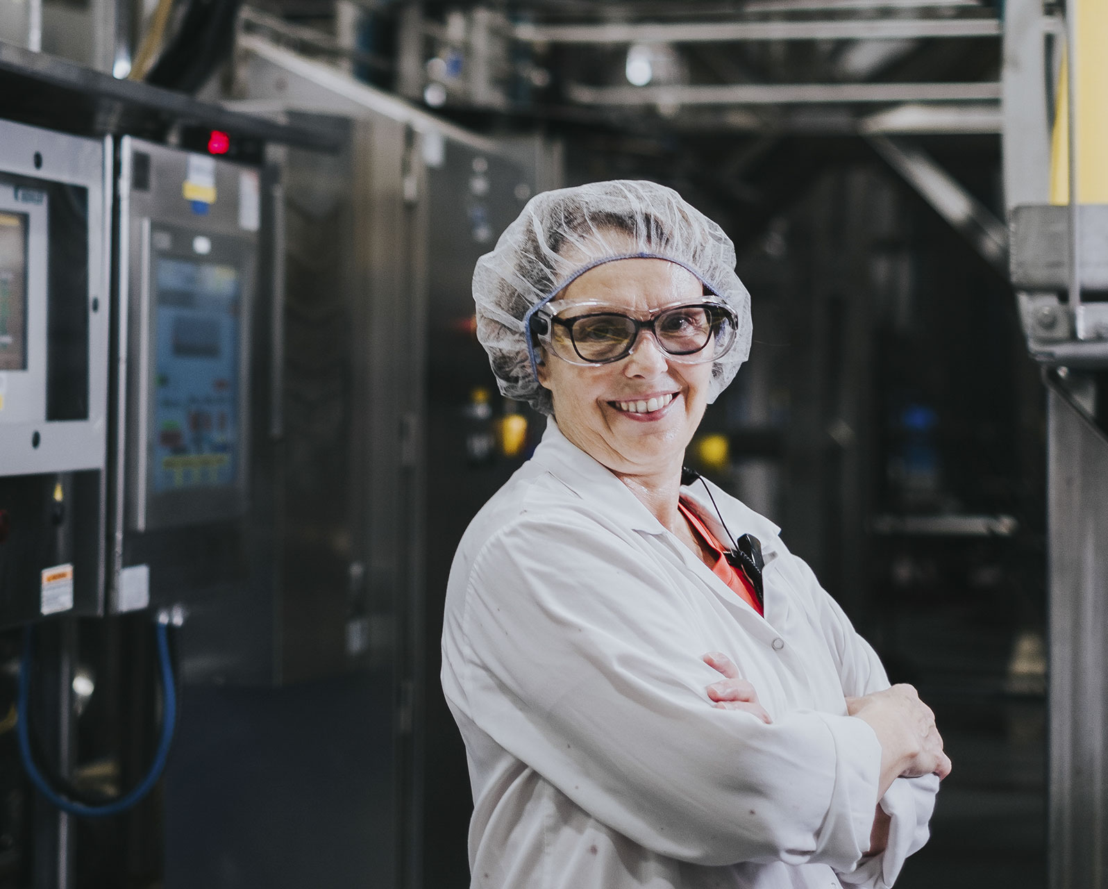 Fruit d'Or : Tout le monde en mange - (Épisode 01) - France