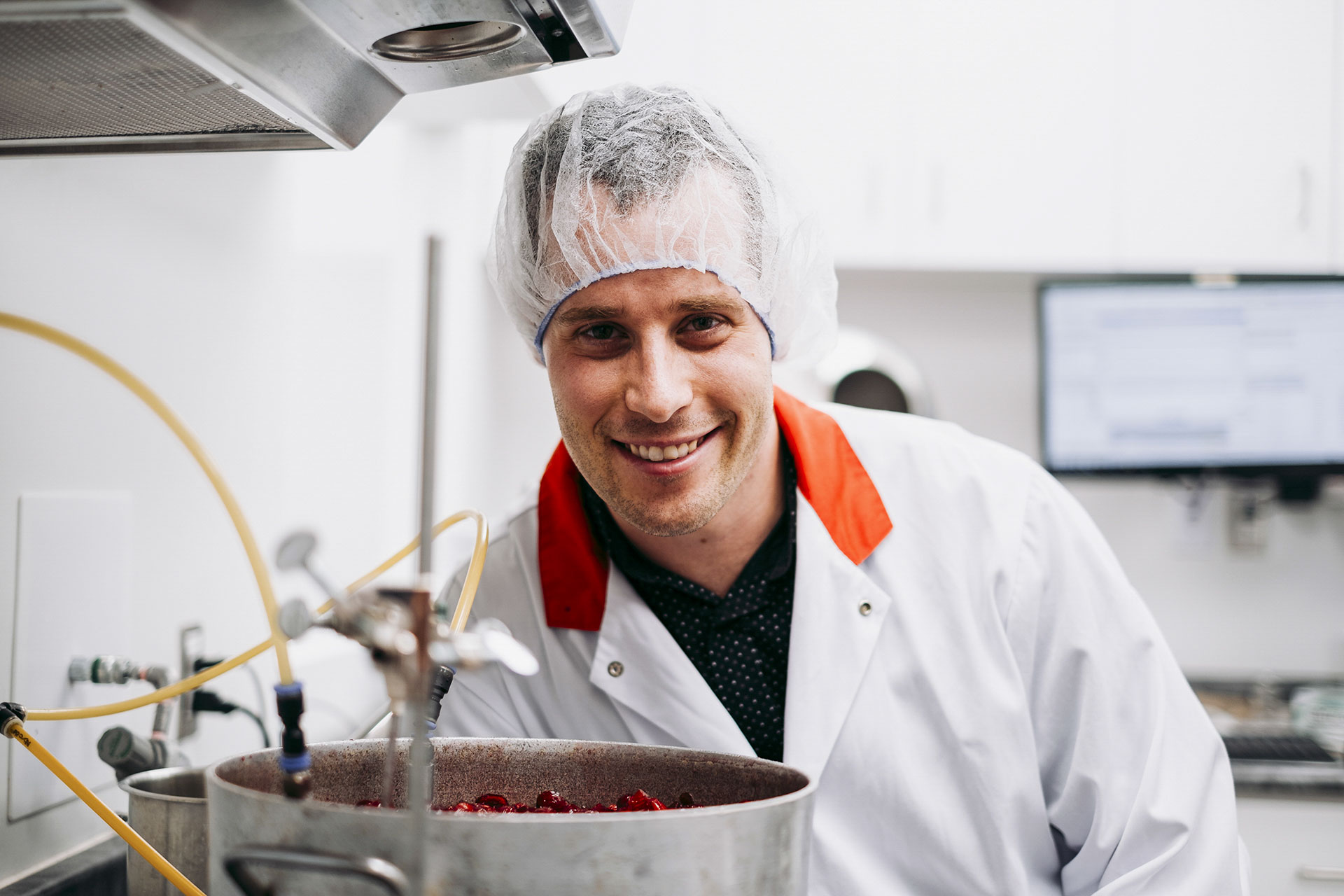 Fruit d'Or : Tout le monde en mange - (Épisode 06) - Christian