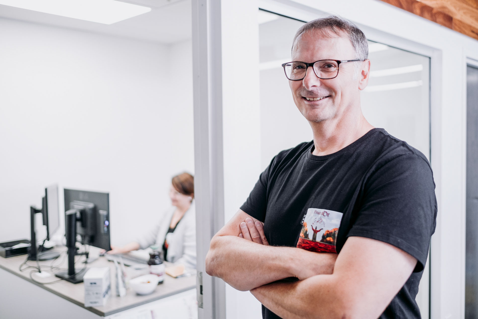 Fruit d'Or : Ici être vrai porte fruit (Manifeste RH)