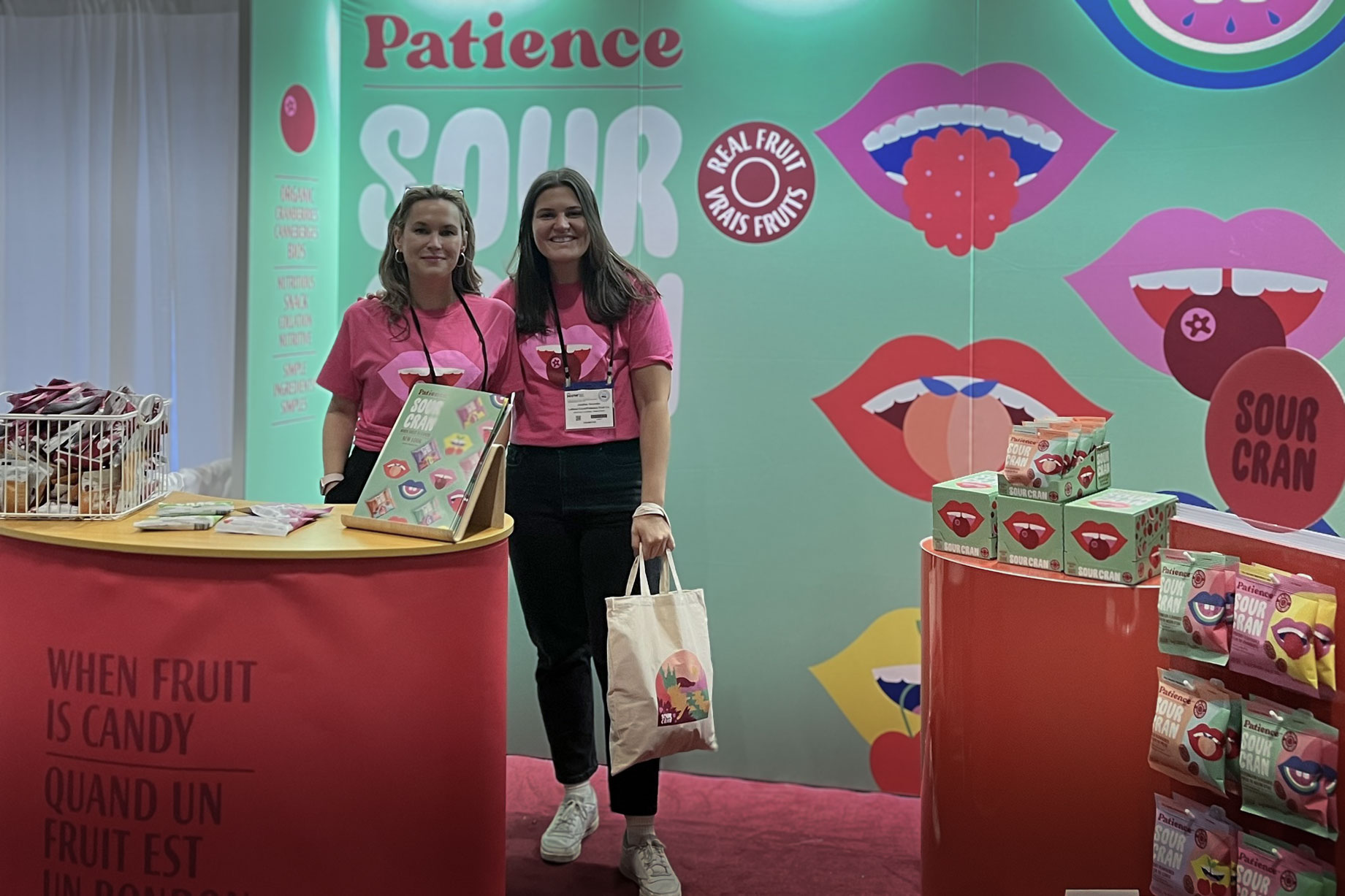 Fruit d'Or: Tout le monde en mange - (Épisode 09) - Catherine