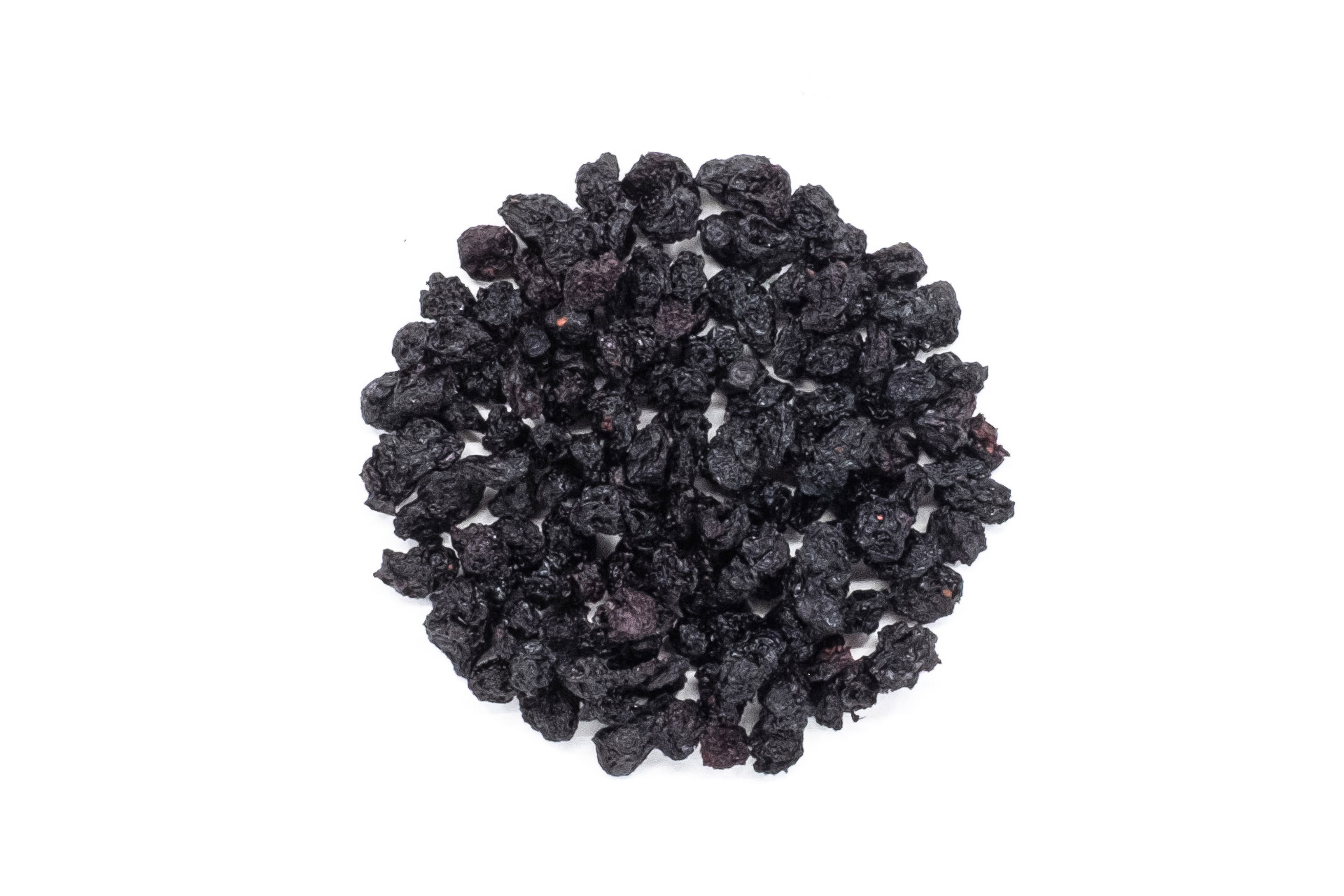 Blueflakes® - crunchy wild blueberries, unsweetened