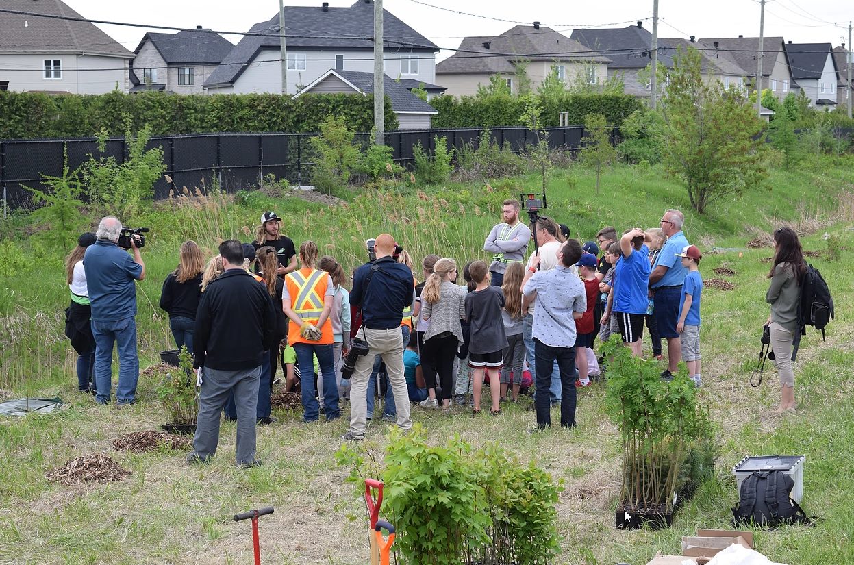 Des partenariats et des programmes fructueux