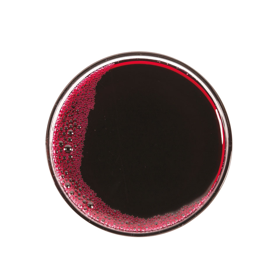blueberry juice