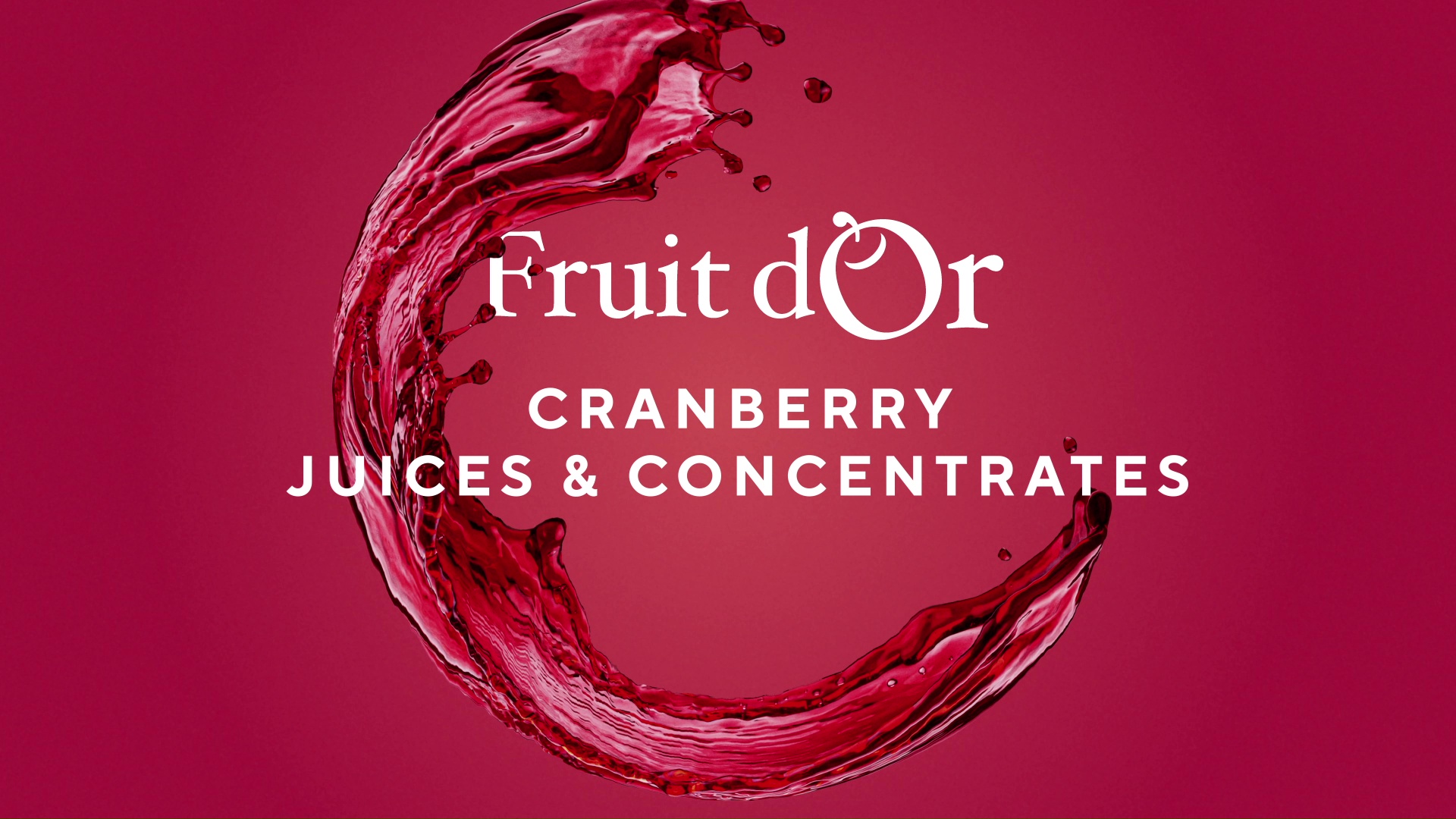 Rich in tart flavor. Not sugar