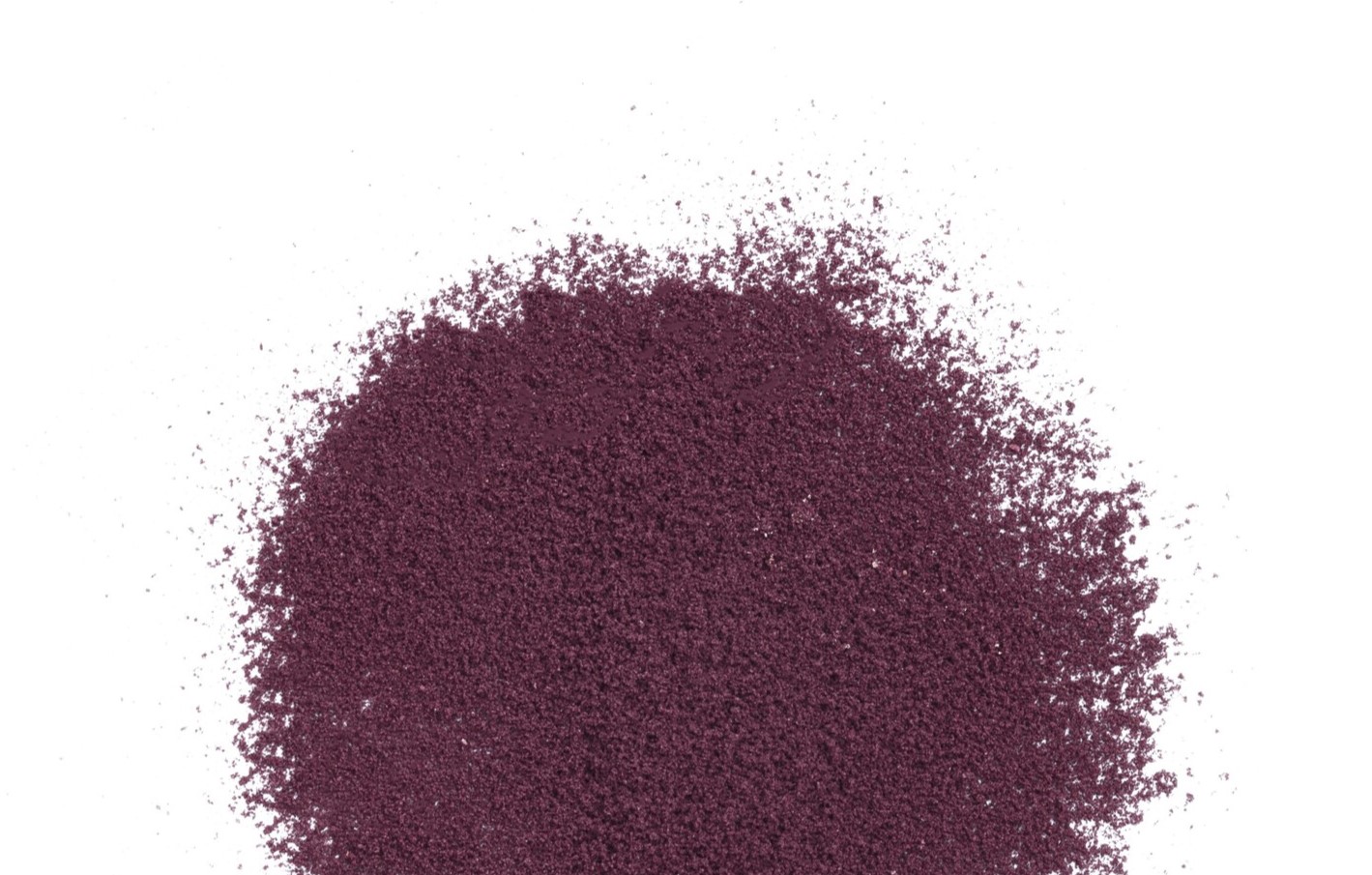 Fruit d'Or's wild blueberry soluble powder 40 mesh