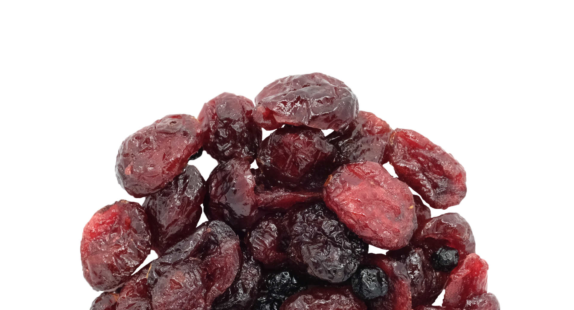 Dried whole berry mix ingredient supplier from Canada|Fruit d'Or