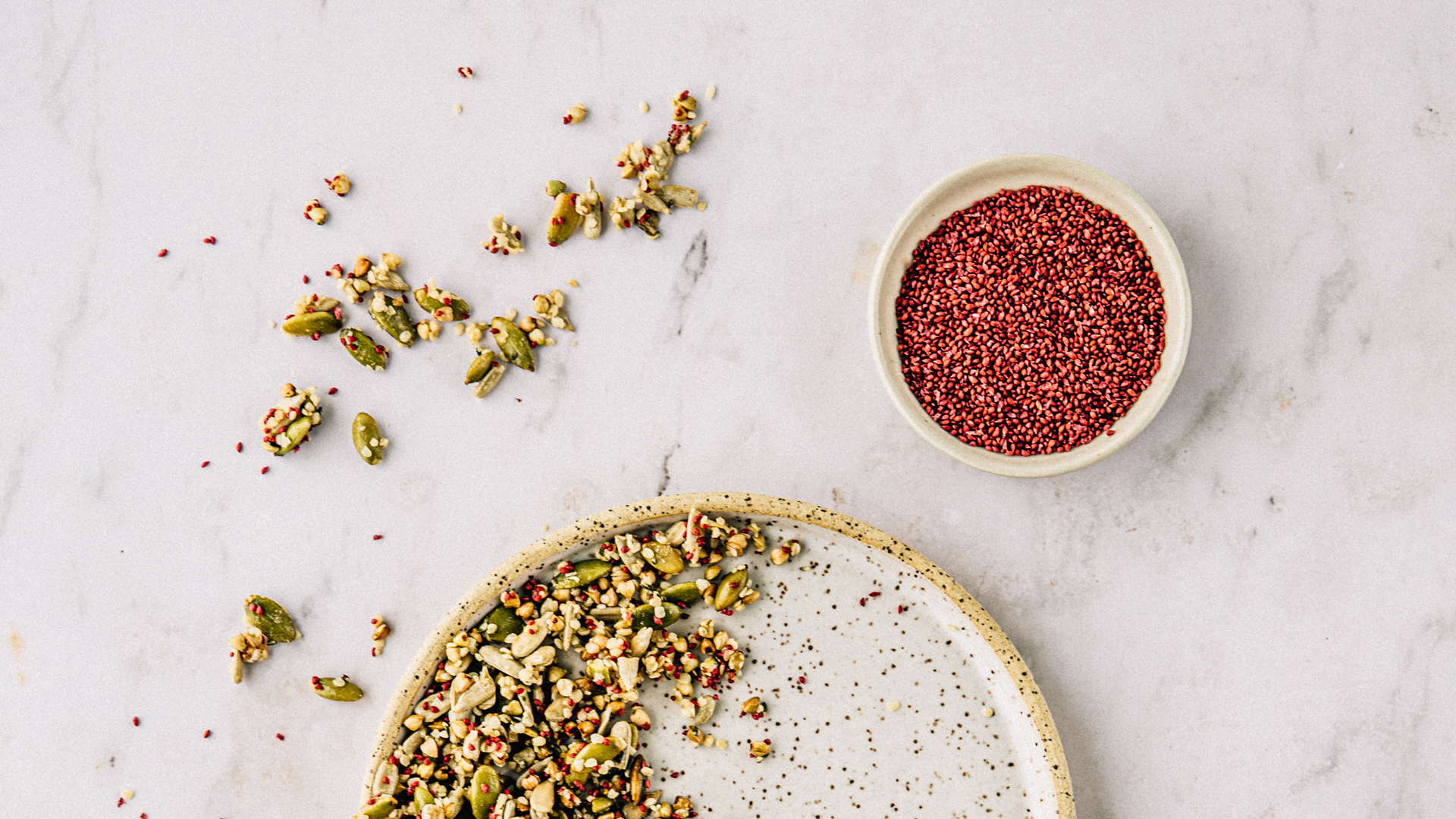 Plant-Based Snacks: Creating Value Through Smart Formulation