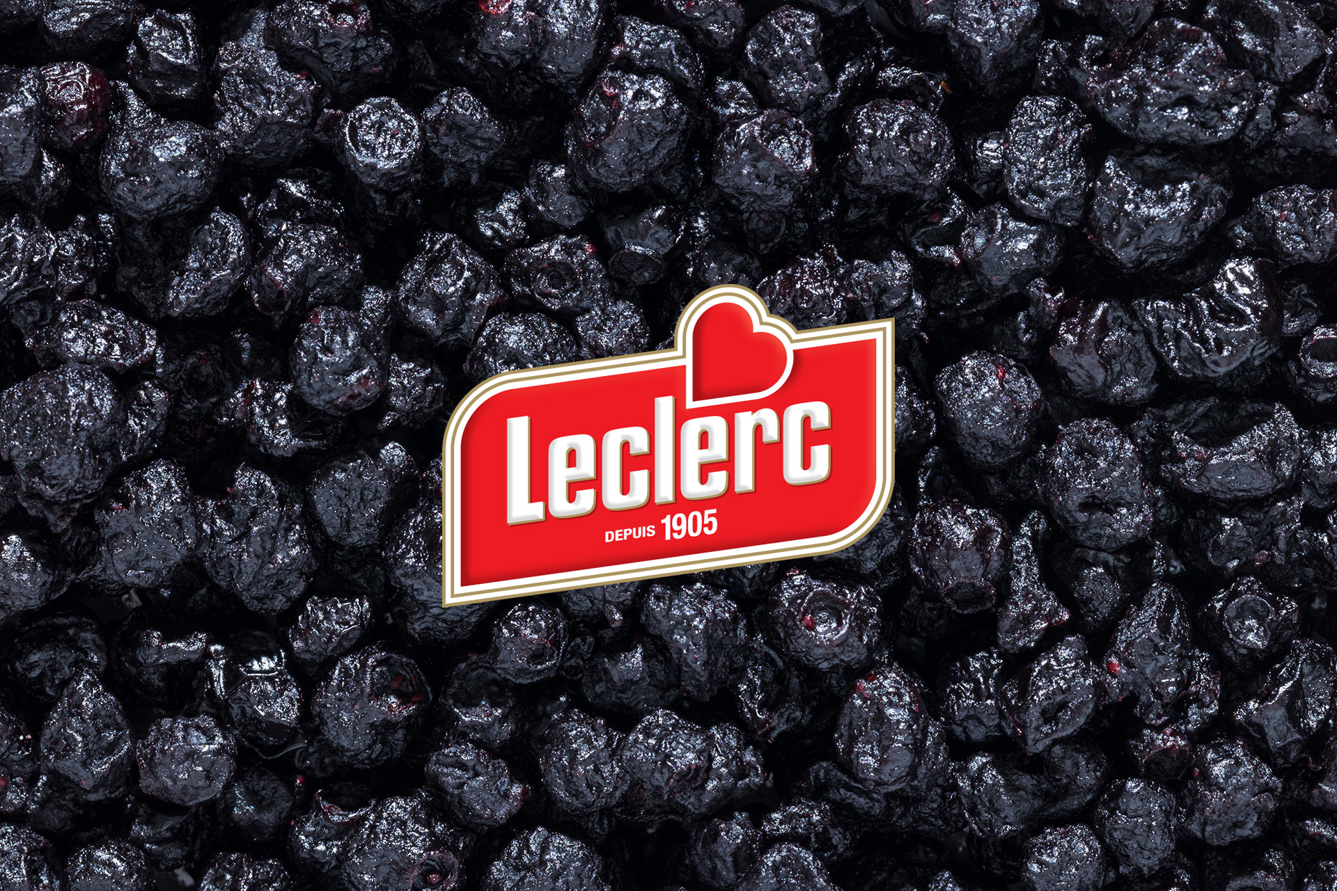 Wild Blueberries Elevate Go Pure Bars: A Fruit d’Or & Biscuits Leclerc Success Story
