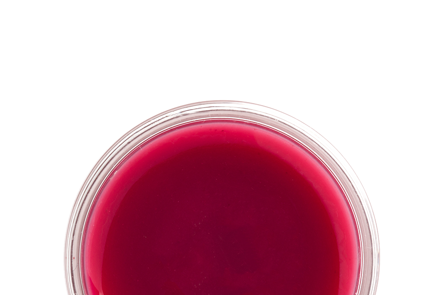 Fruit d'Or's unsweetened sseptic cranberry puree