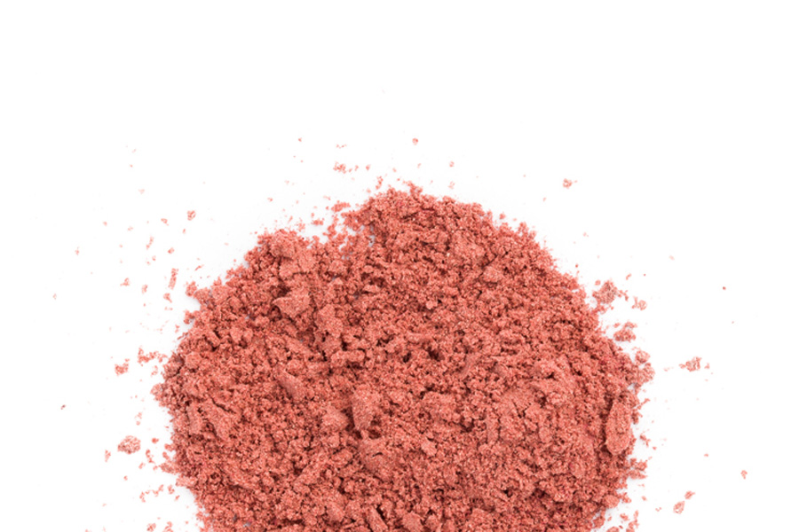 Organic dried cranberry seed supplier