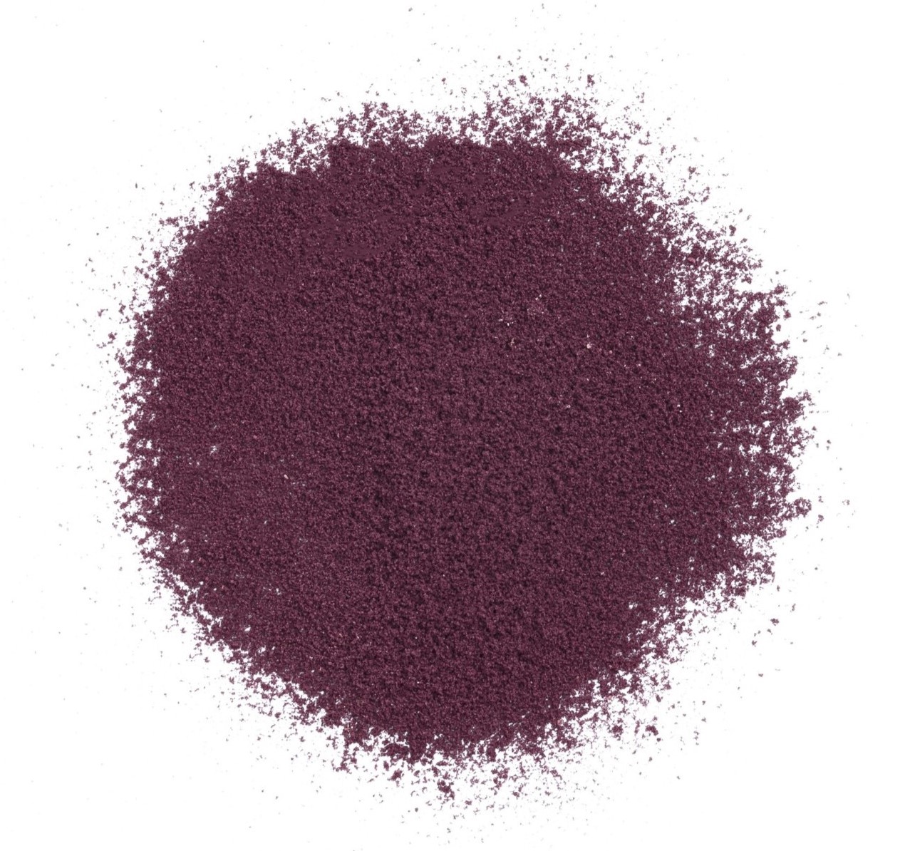 Fruit d'Or's wild blueberry soluble powder 40 mesh