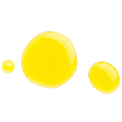 Fruit d'Or's Cranberry seed oil