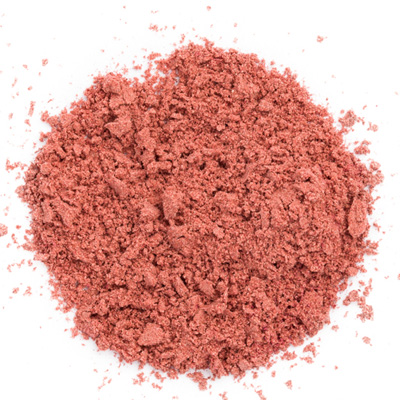 Fournisseur de graines de canneberges bio séchés